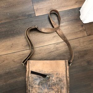 Bedstu Purse all leather beautiful purse